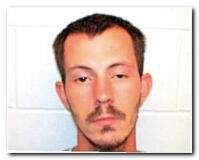 Offender James Adam Chambers