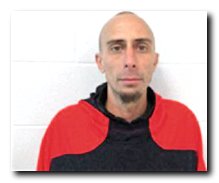 Offender James Raymond Sgrignoli