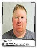 Offender Jamie Toler