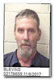 Offender Jay Daryl Blevins