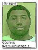 Offender Jayvis L Golphin