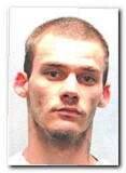 Offender Jesse Wayne Jelley