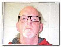 Offender John Brian Rosenberger