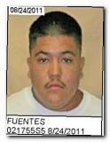 Offender Jose R Fuentes