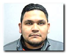 Offender Juan Rodriguez
