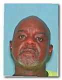 Offender Leonard Lee Hendrix