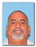 Offender Lionel Charles Chavez