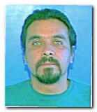 Offender Luis Romero Stuppi