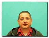 Offender Martin Angel Montano