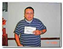 Offender Martin Trevino