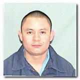 Offender Miguel A Martinez