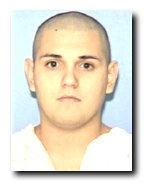 Offender Mike Contreras