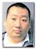 Offender Paul Yu Chien