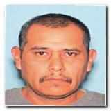 Offender Pete Colorez Martinez III