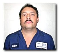 Offender Rafael Cortez
