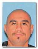 Offender Rene Esquivel Jr