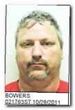 Offender Robert Earl Bowers