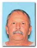 Offender Robert William Rodriguez