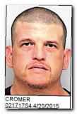 Offender Samuel James Cromer