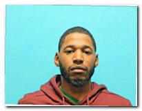 Offender Shavis Xavier Eackles