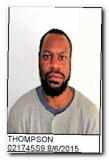 Offender Shawn Lamont Thompson