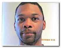 Offender Terrell Laquarus Ballenger