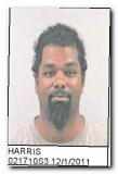 Offender Tyron Harris