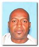 Offender Vernon Lionel Jackson