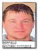 Offender Walter George Berfield