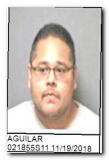 Offender Aaron Aguilar