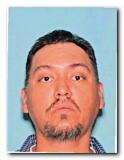 Offender Aaron Craig Begay