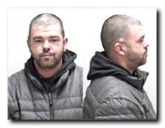 Offender Adam Lee Morphis