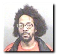 Offender Adriane Joseph Treece