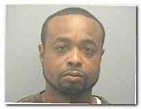 Offender Andre Demond Montgomery