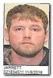 Offender Andrew William Jarrett