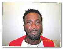 Offender Anthony Randall