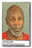 Offender Arnell Jackson