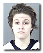 Offender Ashlee Nicole Leatherwood