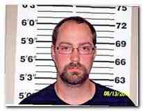 Offender Austin Drew Eaton