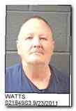 Offender Billy Lee Watts