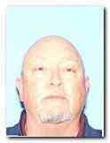 Offender Bruce David Klipp