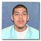 Offender Carlos R Lopez