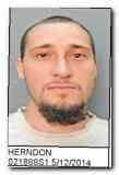 Offender Christopher Riley Herndon