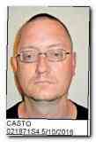 Offender Cory Alan Casto