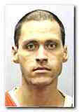 Offender Daniel Luke Weaver