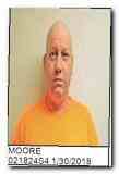 Offender David Devone Moore