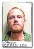 Offender David Richard Morrison