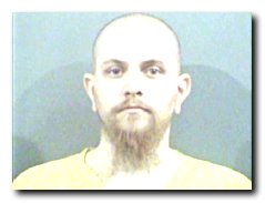 Offender Derek Allen Kirkland