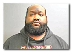 Offender Derrick Laron Turner