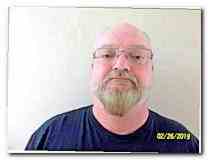 Offender Donald Ray Baker Jr